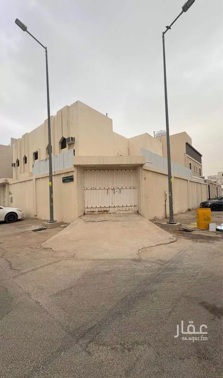 فيلا للبيع في شارع احمد بن عساكر, حي النهضة, مدينة الرياض, منطقة الرياض صورة 4