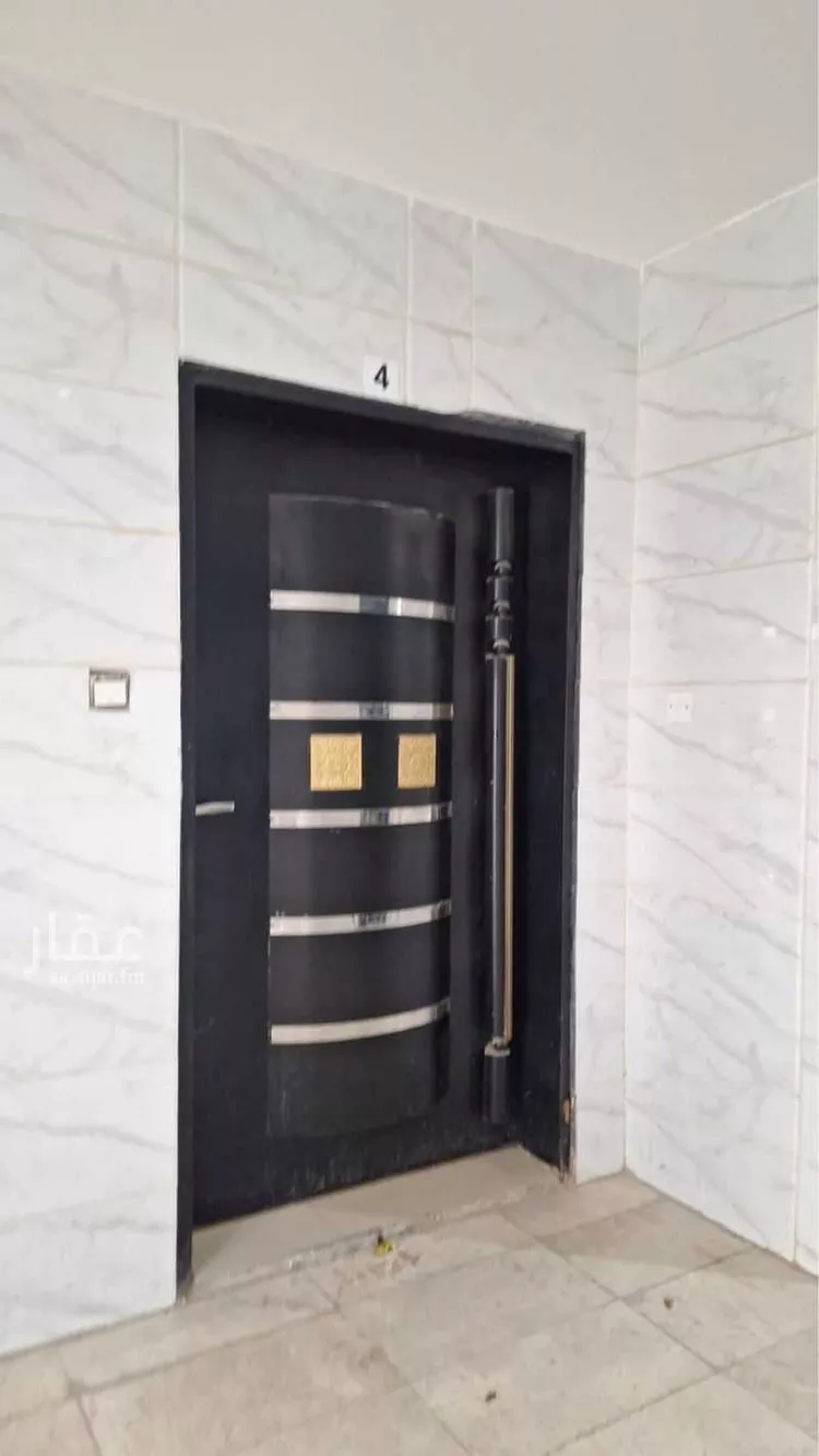 شقة للبيع في شارع الداخلة, حي الدار البيضاء, مدينة الرياض, منطقة الرياض صورة 2