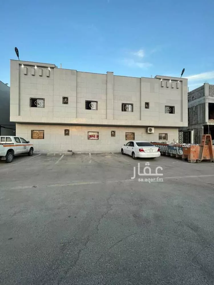 Apartment for Sale in Riyadh Ad Dar Al Baida