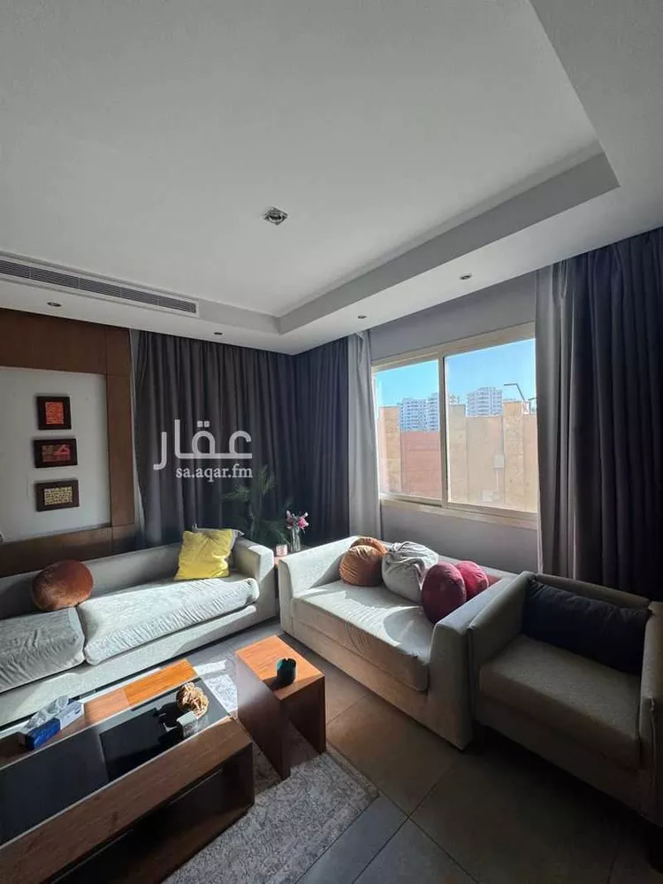 فيلا للإيجار في شارع 26142567, حي الشاطئ, مدينة جدة, منطقة مكة المكرمة صورة 2