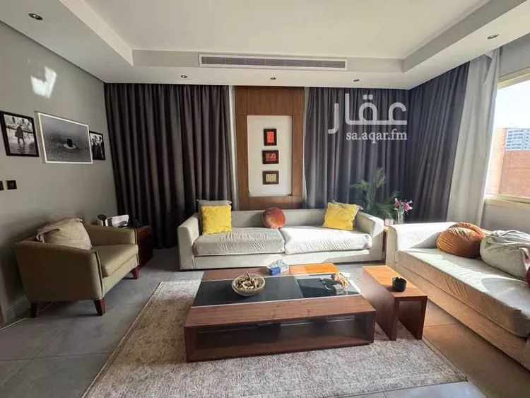 فيلا للإيجار في شارع 26142567, حي الشاطئ, مدينة جدة, منطقة مكة المكرمة صورة 3
