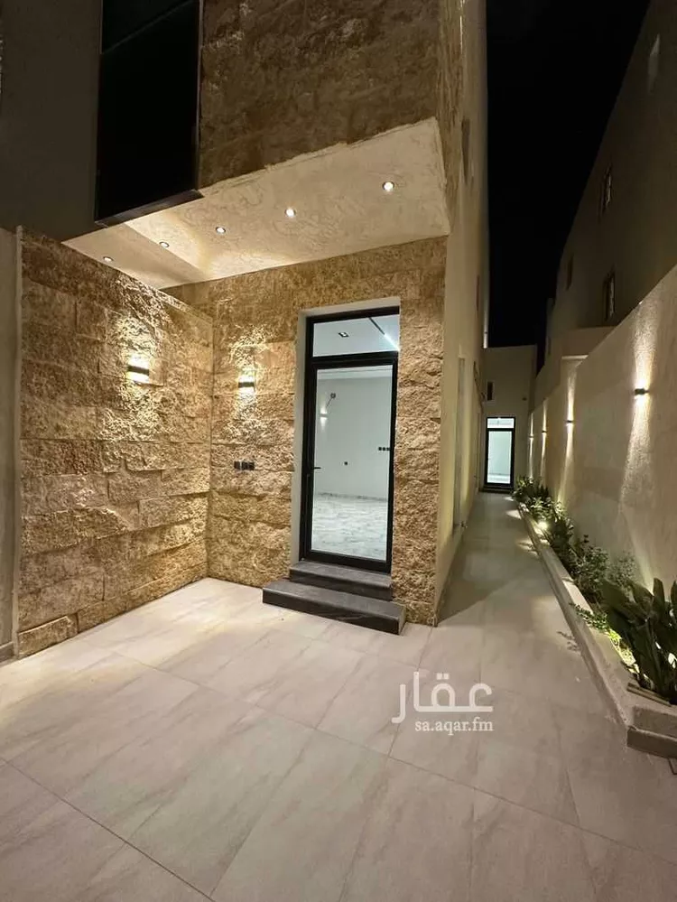 فيلا للبيع في شارع عرض 20م, حي الجنادرية, مدينة الرياض, منطقة الرياض 8