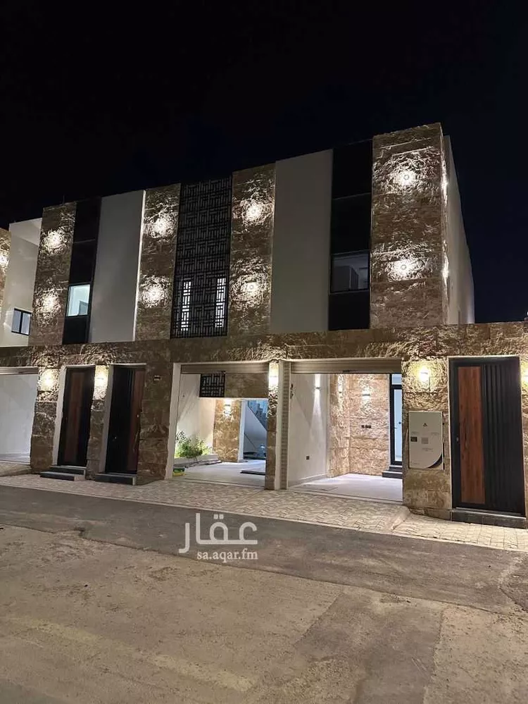 دور للبيع في شارع عرض 20م, حي الجنادرية, مدينة الرياض, منطقة الرياض صورة 3
