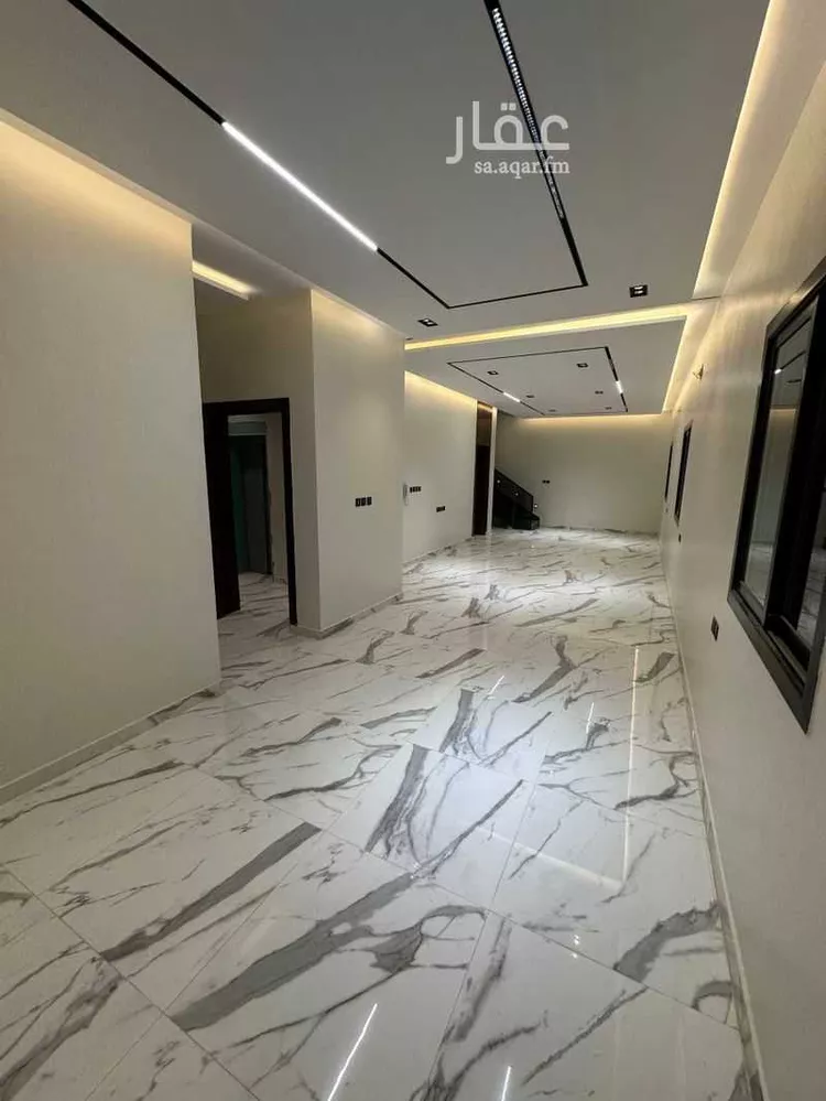 Floor for Sale in Riyadh Al Janadriyah صورة 2
