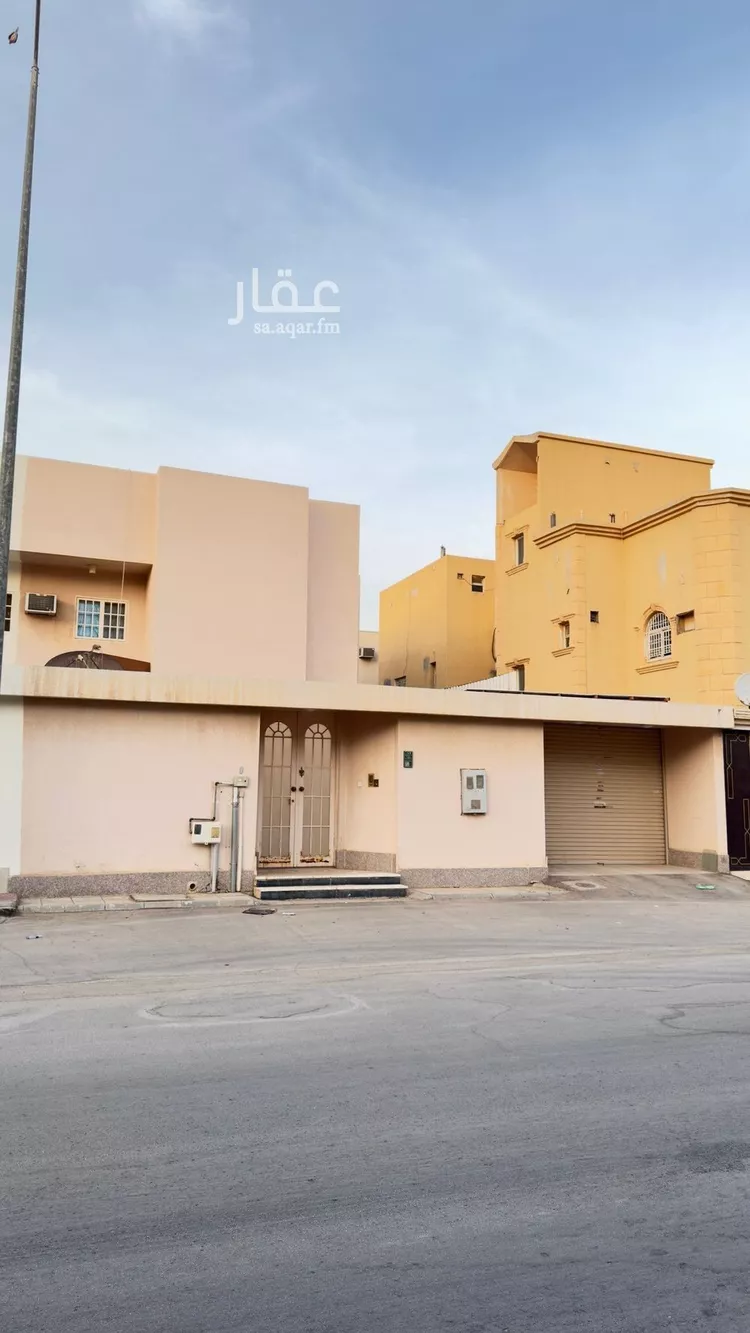 فيلا للبيع في شارع عثمان بن الخصيب, حي الملك فيصل, مدينة الرياض, منطقة الرياض صورة 5