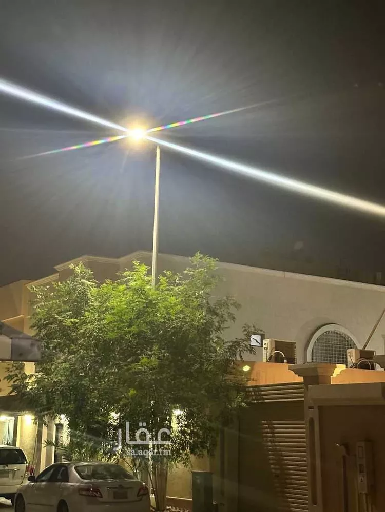 فيلا للبيع في شارع عبدالملك الجويني, حي الخزامى, مدينة الخبر, المنطقة الشرقية