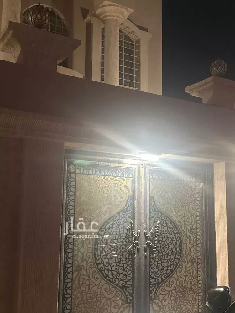 فيلا للبيع في شارع عبدالملك الجويني, حي الخزامى, مدينة الخبر, المنطقة الشرقية صورة 5