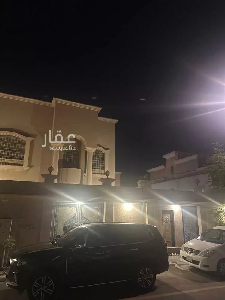 فيلا للبيع في شارع عبدالملك الجويني, حي الخزامى, مدينة الخبر, المنطقة الشرقية صورة 3