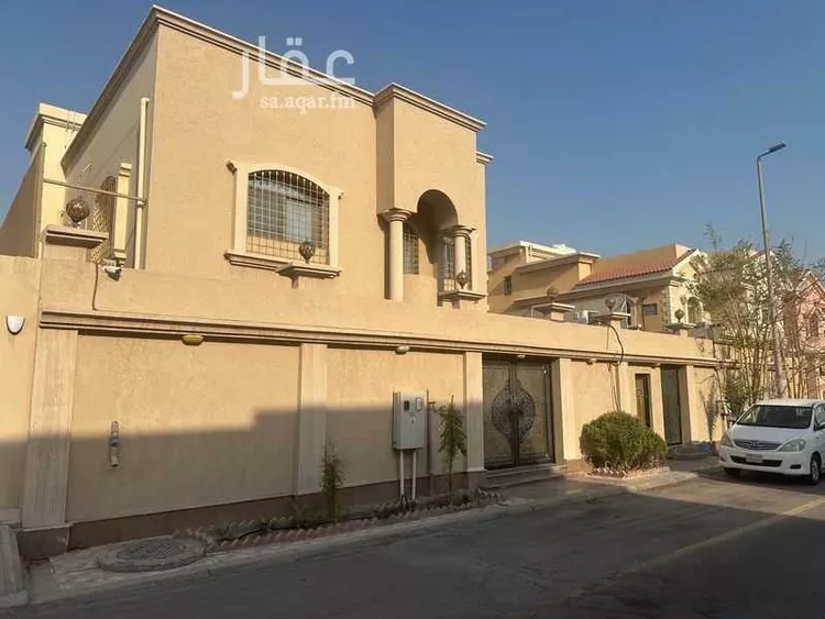 فيلا للبيع في شارع عبدالملك الجويني, حي الخزامى, مدينة الخبر, المنطقة الشرقية
