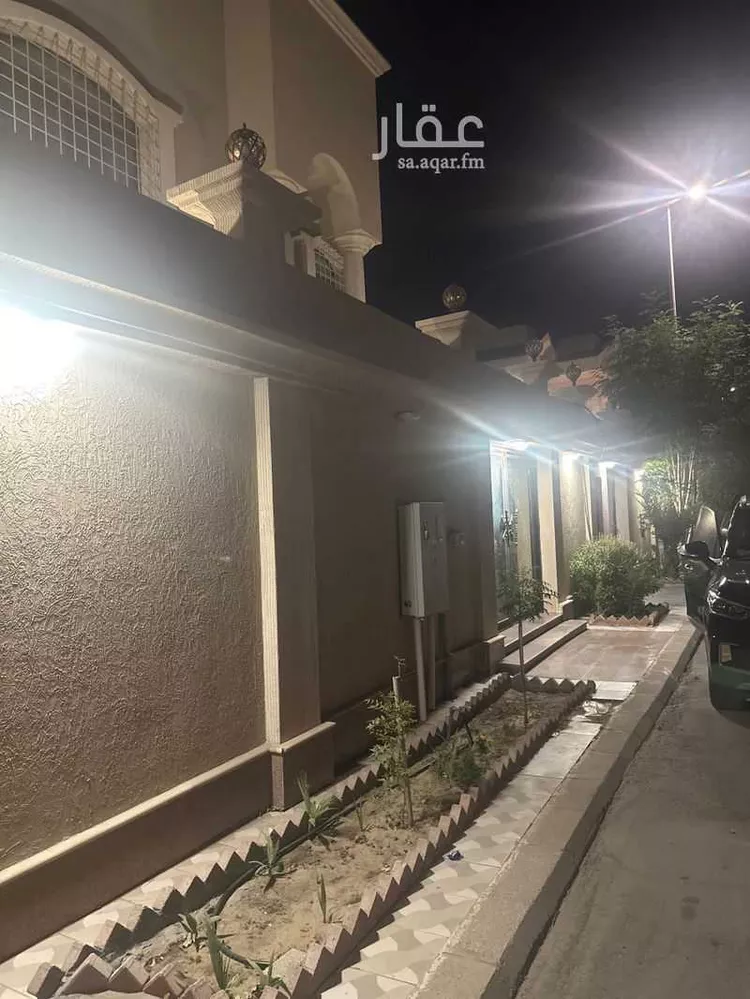 فيلا للبيع في شارع عبدالملك الجويني, حي الخزامى, مدينة الخبر, المنطقة الشرقية صورة 4
