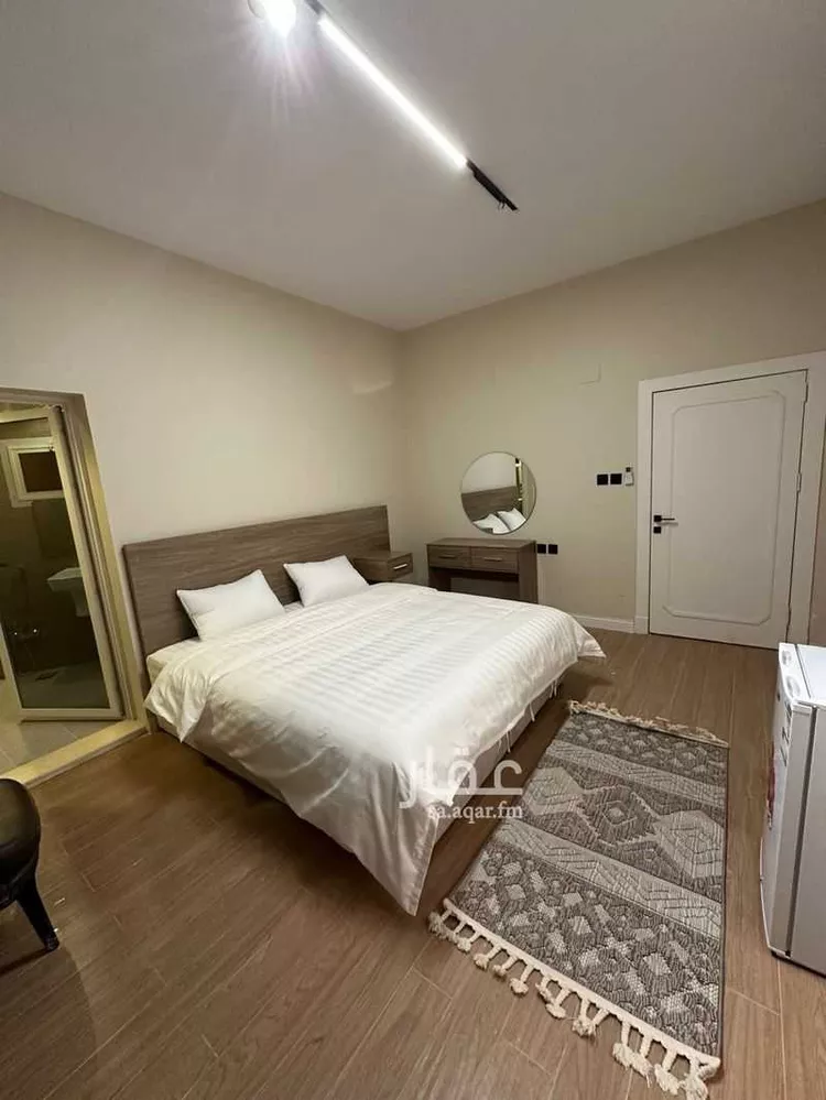 شقة للإيجار في شارع حائل, حي النزهة, مدينة الرياض, منطقة الرياض صورة 2