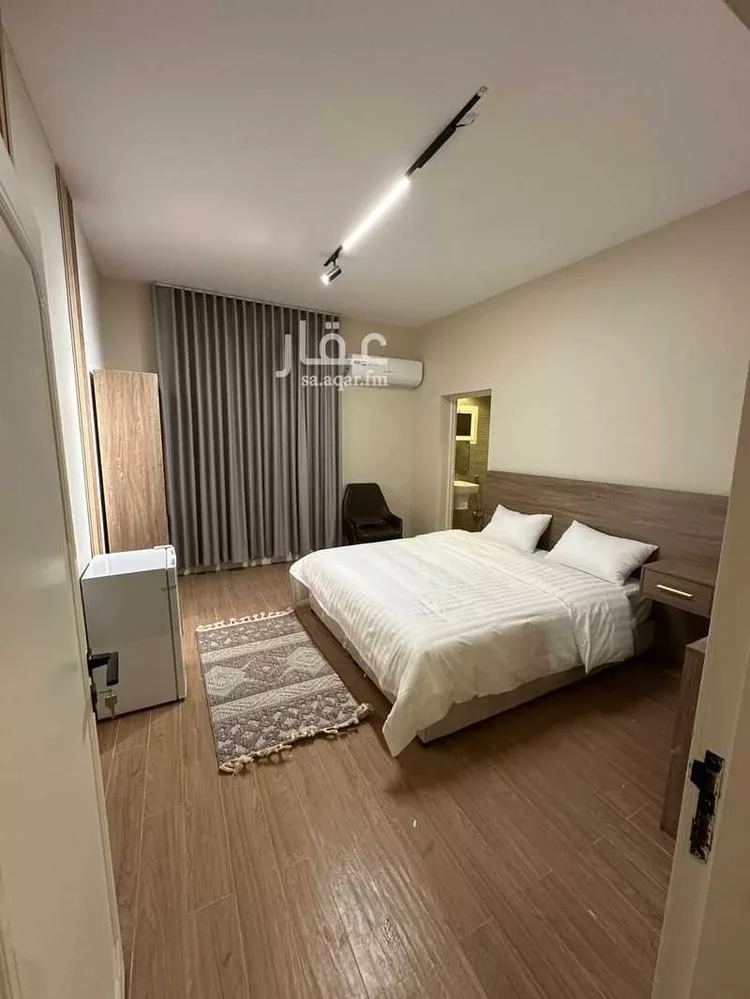 شقة للإيجار في شارع حائل, حي النزهة, مدينة الرياض, منطقة الرياض