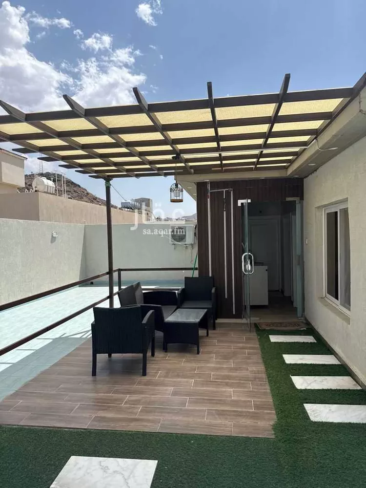 Apartment for Rent in Taif Masarrah صورة 2