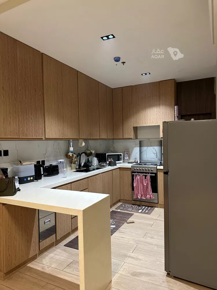 Apartment for Rent in Dammam As Saif 4
