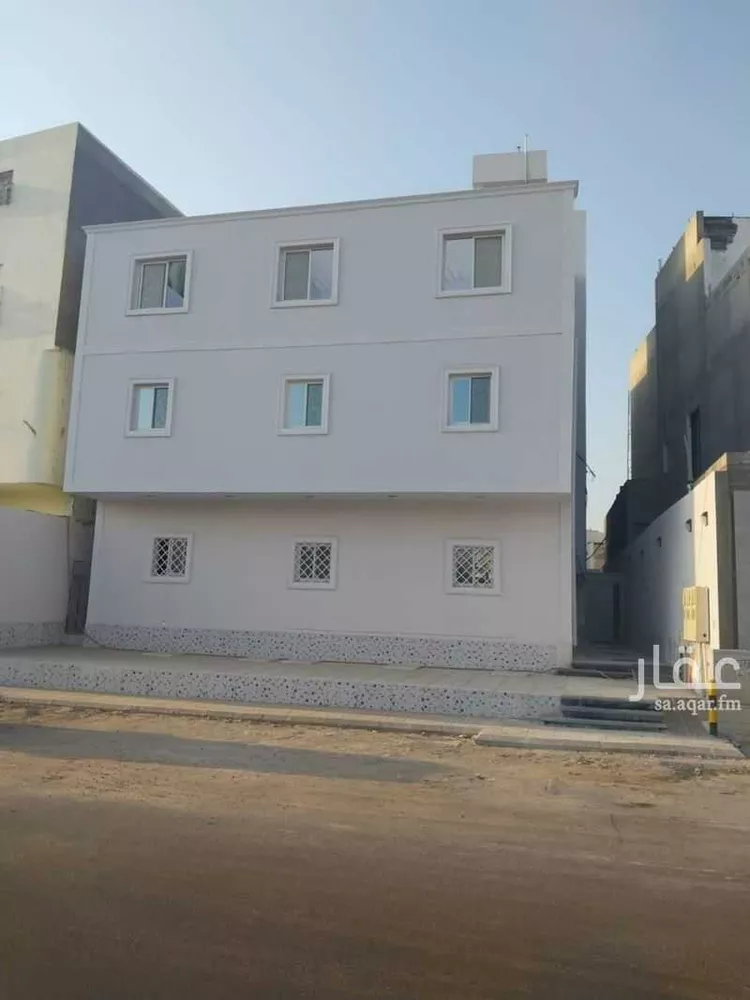شقة للإيجار في شارع عبد اللطيف بن عبد الرحمن آل ، حي الاجاويد ، جدة ، جدة