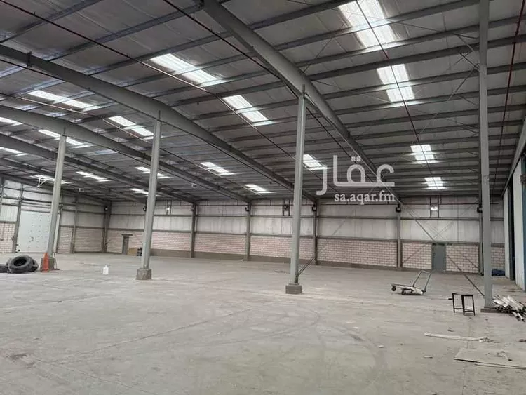 مستودع للإيجار في شارع ابن أبي الفتح الخرفي, حي المروة, مدينة الرياض, منطقة الرياض صورة 5