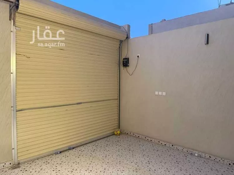 دور للإيجار في شارع علي بن سلامة اللخمي, حي بدر, مدينة الرياض, منطقة الرياض صورة 2