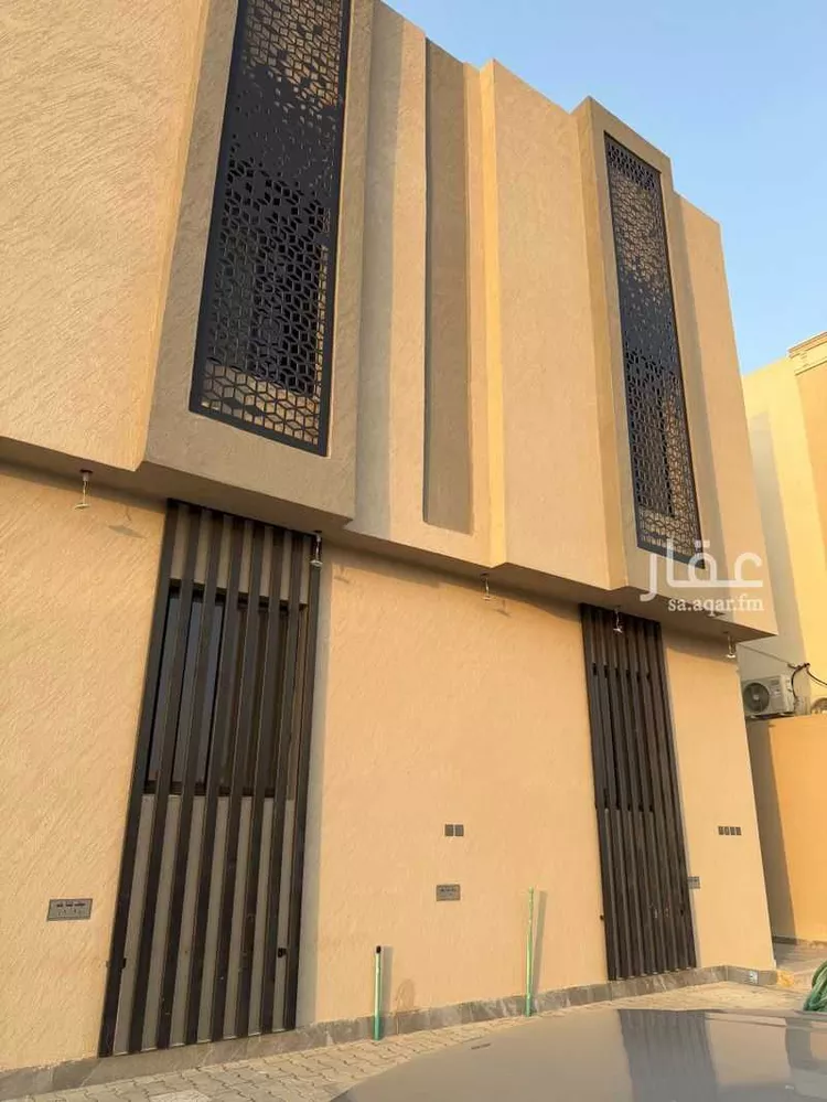 شقة للإيجار في شارع طياش, حي عكاظ, مدينة الرياض, منطقة الرياض