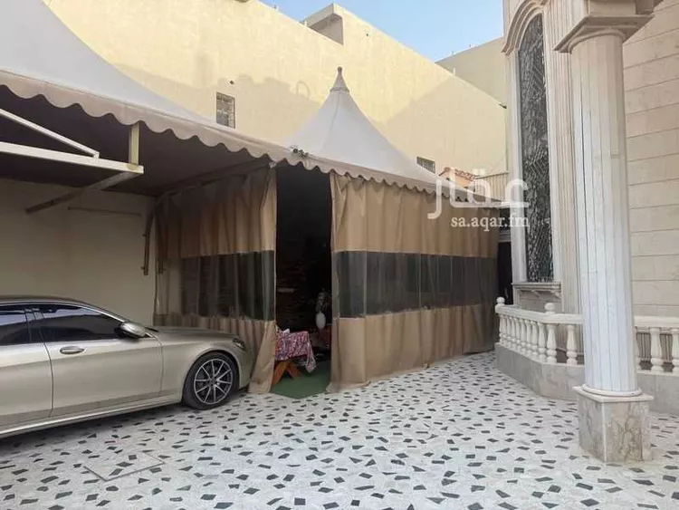 فيلا للبيع في شارع خزام, حي بدر, مدينة الرياض, منطقة الرياض صورة 2