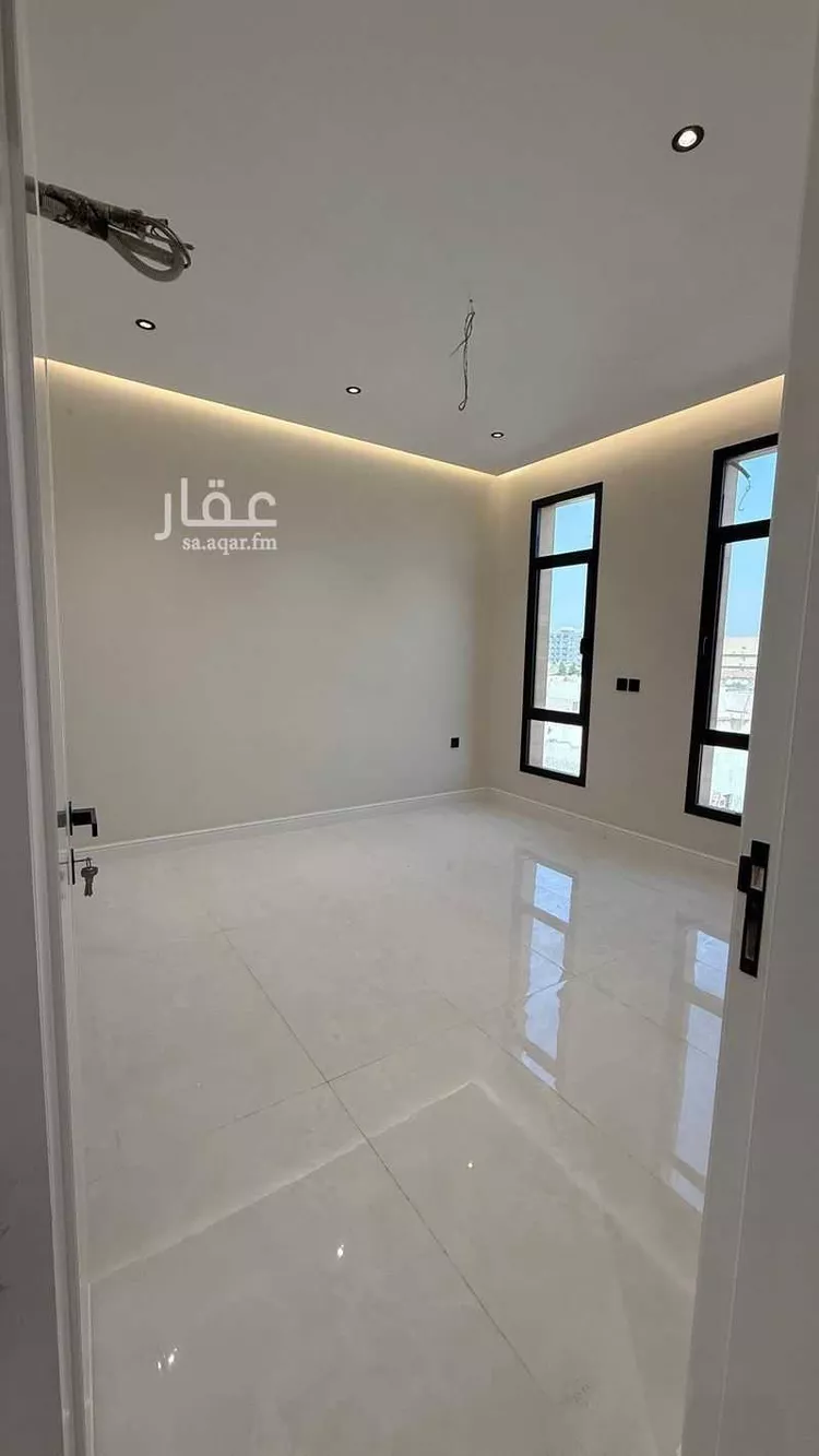 شقة للإيجار في شارع عكاظ, حي الرحاب, مدينة جدة, منطقة مكة المكرمة صورة 4