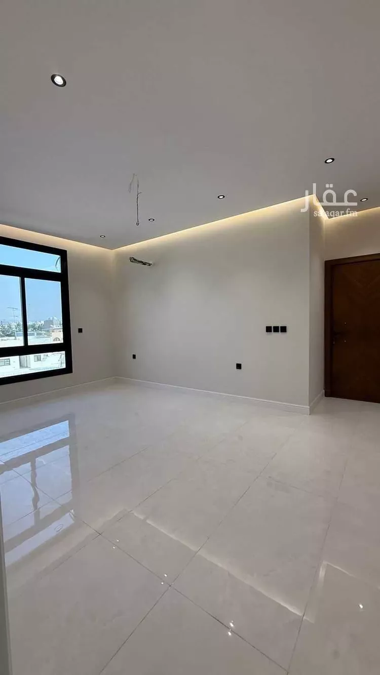 شقة للإيجار في شارع عكاظ, حي الرحاب, مدينة جدة, منطقة مكة المكرمة