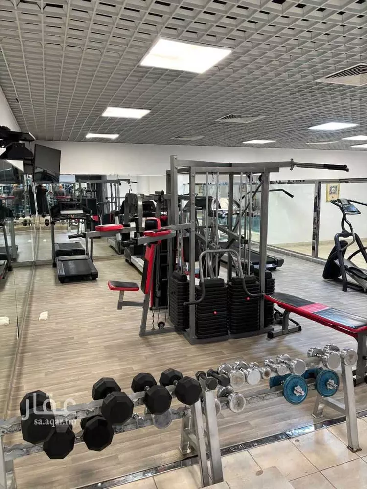 شقة للإيجار في شارع طريق مكة المكرمة, حي الهدا, مدينة الرياض, منطقة الرياض صورة 3