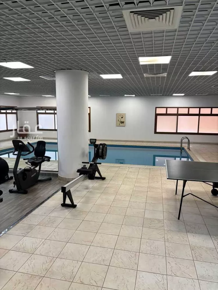 شقة للإيجار في شارع طريق مكة المكرمة, حي الهدا, مدينة الرياض, منطقة الرياض صورة 5