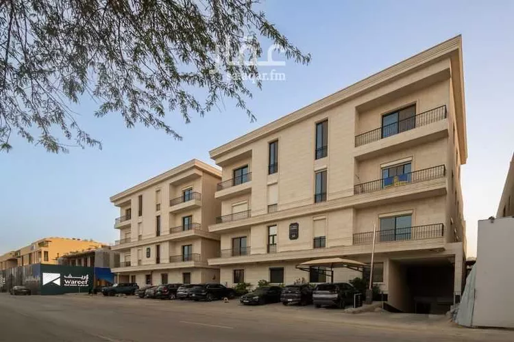 Apartment for Sale in Riyadh Al Mohammadiyah
