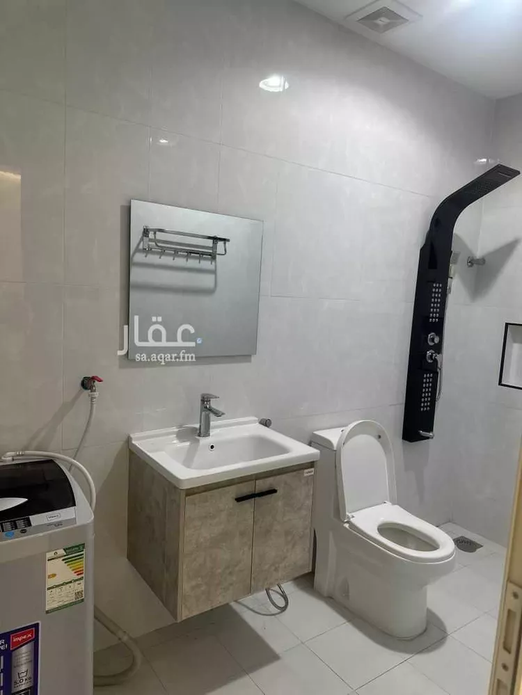 شقة للإيجار في شارع شارع المبارك بن الاثير, حي الضباب, مدينة الجبيل, المنطقة الشرقية صورة 4