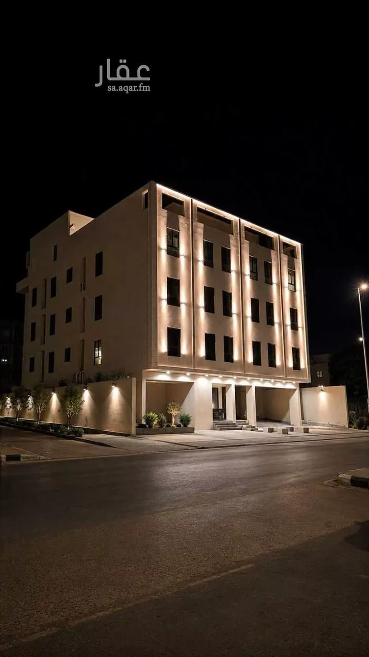 Apartment for Sale in Mecca King Fahd صورة 4