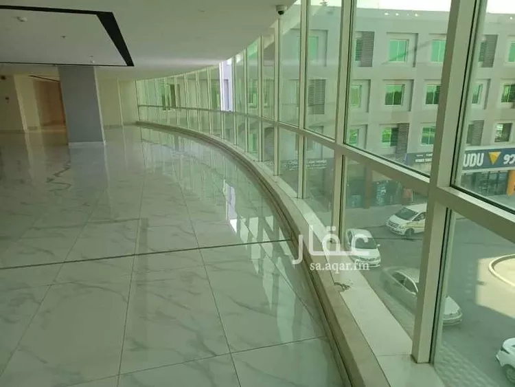 مكتب تجاري للإيجار في شارع محمد أبي نقطة, حي المدينة الصناعية الجديدة, مدينة الرياض, منطقة الرياض 9