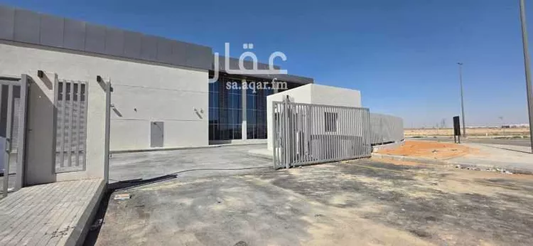 مصنع للإيجار في شارع أم نجاد, حي المدينة الصناعية الجديدة, مدينة الرياض, منطقة الرياض صورة 5