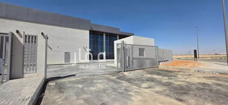 مستودع للإيجار في شارع أم نجاد, حي المدينة الصناعية الجديدة, مدينة الرياض, منطقة الرياض صورة 5
