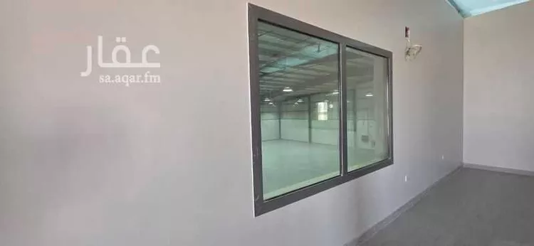 مصنع للإيجار في شارع أم نجاد, حي المدينة الصناعية الجديدة, مدينة الرياض, منطقة الرياض 7