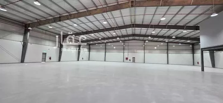 مصنع للإيجار في شارع أم نجاد, حي المدينة الصناعية الجديدة, مدينة الرياض, منطقة الرياض صورة 3