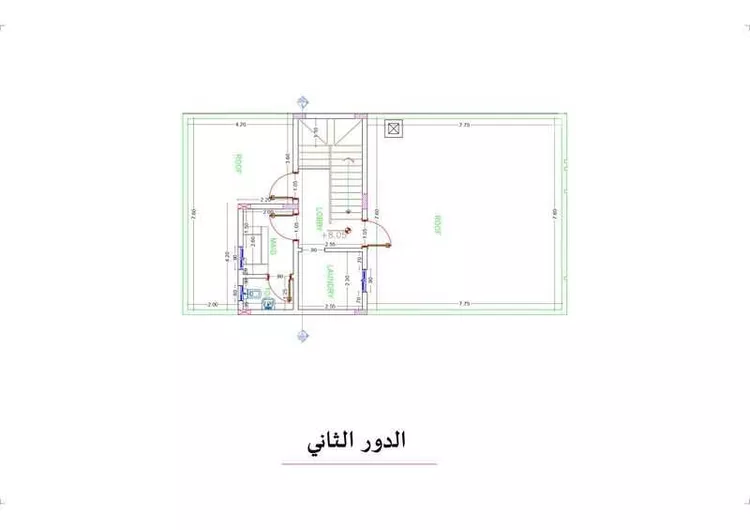 فيلا للبيع في شارع رقم 192, حي الجنادرية, مدينة الرياض, منطقة الرياض 16