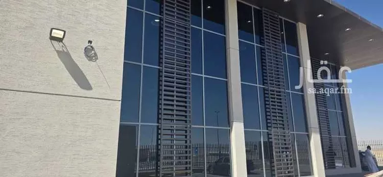 مصنع للإيجار في شارع أم نجاد, حي المدينة الصناعية الجديدة, مدينة الرياض, منطقة الرياض صورة 4