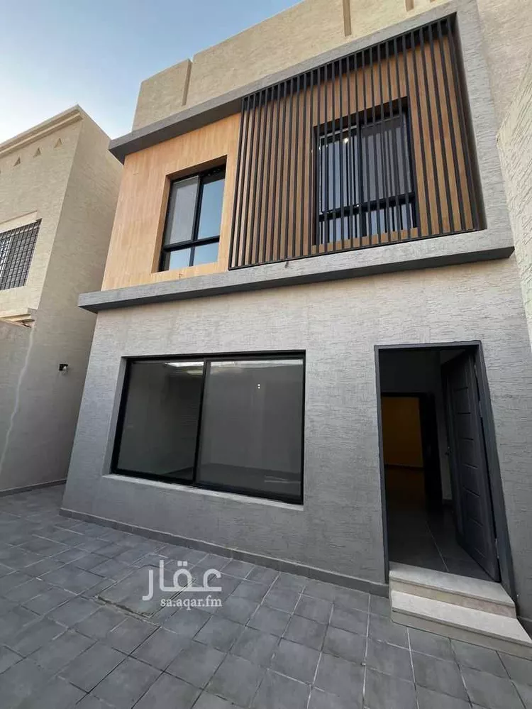 فيلا للبيع في شارع رقم 192, حي الجنادرية, مدينة الرياض, منطقة الرياض