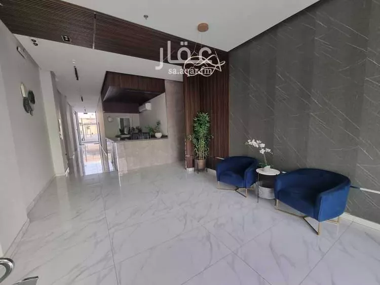 مكتب تجاري للإيجار في شارع محمد أبي نقطة, حي المدينة الصناعية الجديدة, مدينة الرياض, منطقة الرياض 8