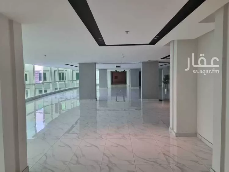 مكتب تجاري للإيجار في شارع محمد أبي نقطة, حي المدينة الصناعية الجديدة, مدينة الرياض, منطقة الرياض 11