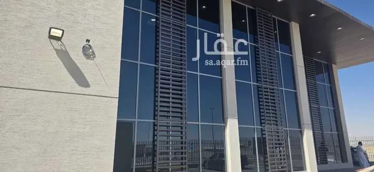 مستودع للإيجار في شارع أم نجاد, حي المدينة الصناعية الجديدة, مدينة الرياض, منطقة الرياض صورة 4