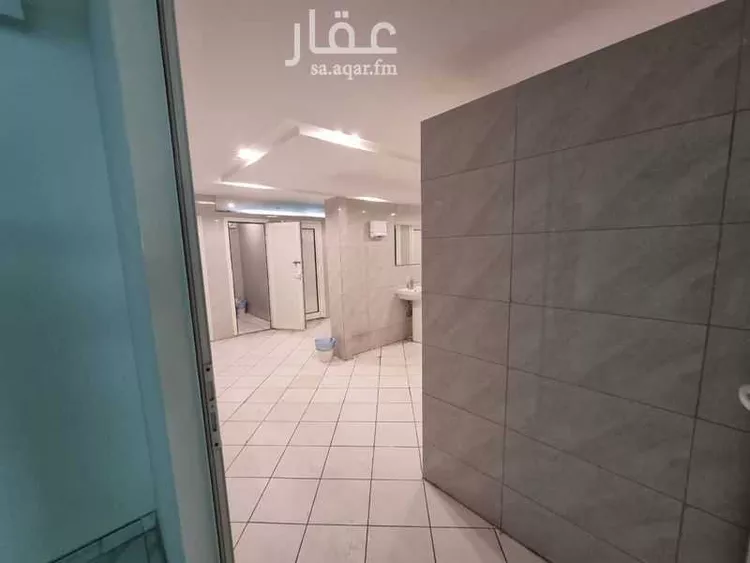 مكتب تجاري للإيجار في شارع محمد أبي نقطة, حي المدينة الصناعية الجديدة, مدينة الرياض, منطقة الرياض 17