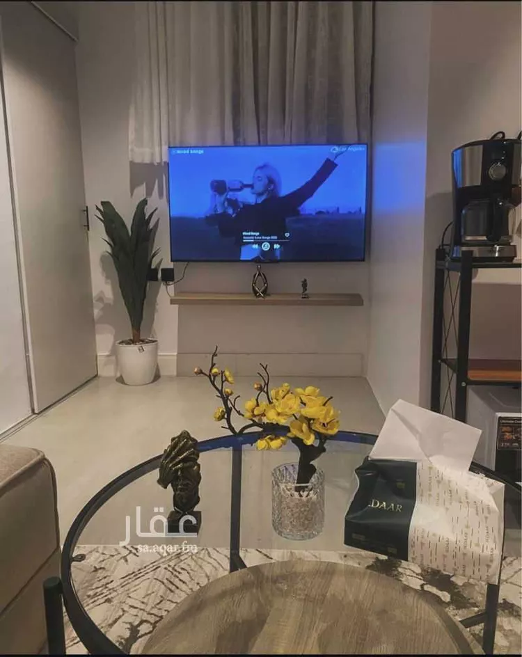 Furnished Apartment for Booking in Riyadh Al Aqiq 13