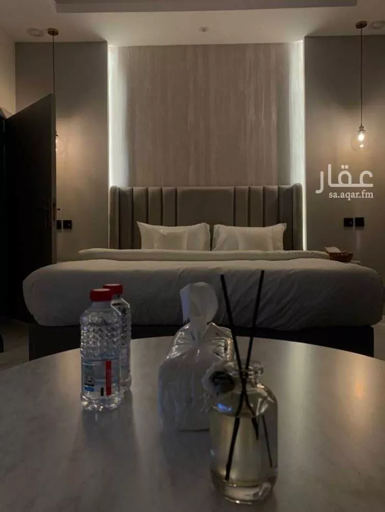 Furnished Studio for Booking in Riyadh Al Aqiq 9