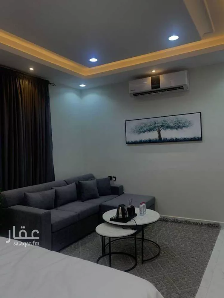 Furnished Studio for Booking in Riyadh Al Aqiq 6