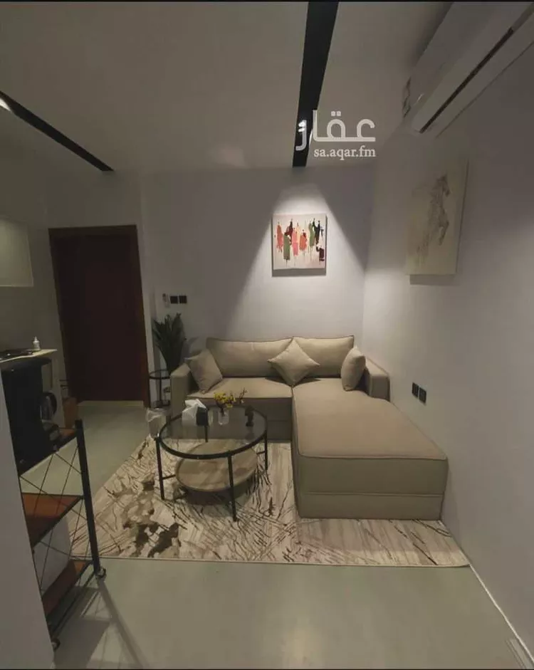 Furnished Apartment for Booking in Riyadh Al Aqiq 11