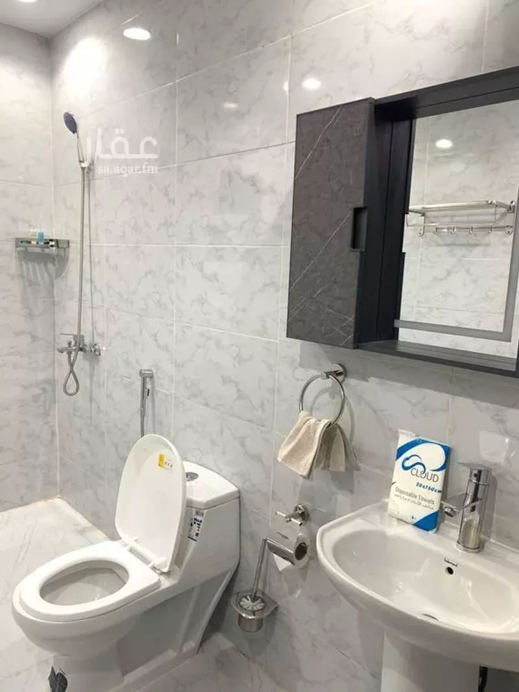 Furnished Studio for Booking in Riyadh Al Aqiq 8