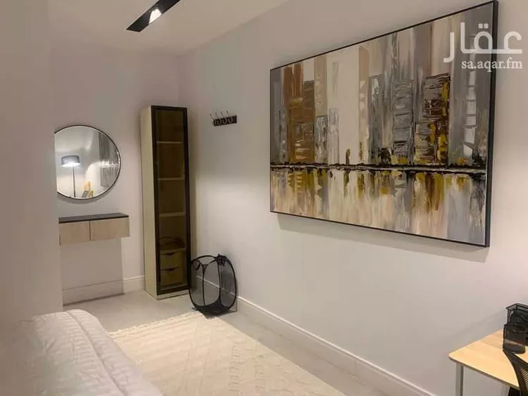 Furnished Apartment for Booking in Riyadh Al Aqiq 9