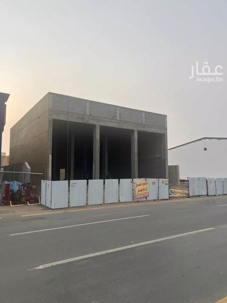 أرض للبيع في شارع طريق الملك فهد, حي المحمدية 2, مدينة جازان, منطقة جازان