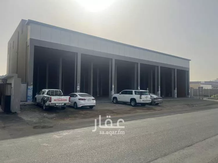 محل للإيجار في شارع شارع ياسر بن عامر الكناني, حي الرحمانية, مدينة جدة, منطقة مكة المكرمة صورة 2